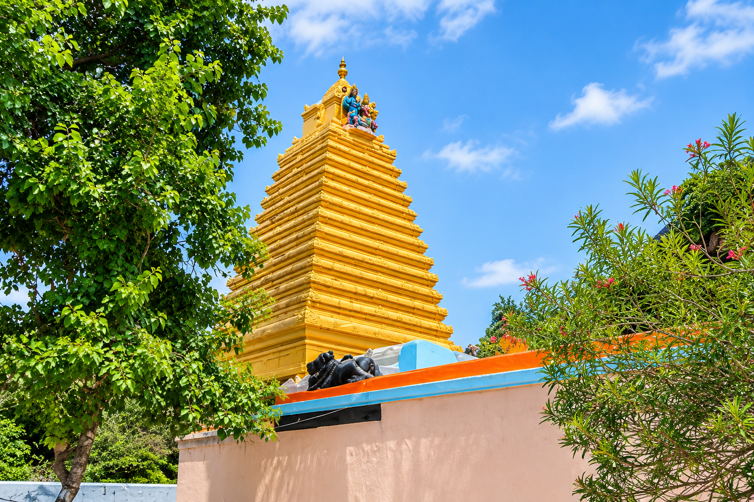 Sri Siddeshwar Devalayam, Hanumakonda