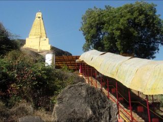 bhadrakali-temple