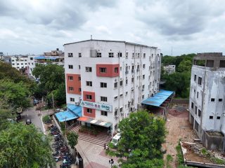 ekasilahospital