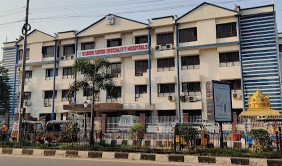 Rohini Super Speciality Hospitals