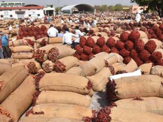 Agricultural-Market-Hanumakonda