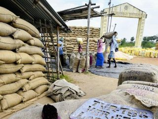 Agricultural-Produce-Trading