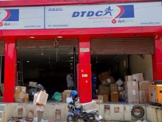 DTDC