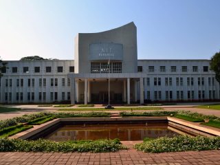 National-Institute-of-Technology-Warangal