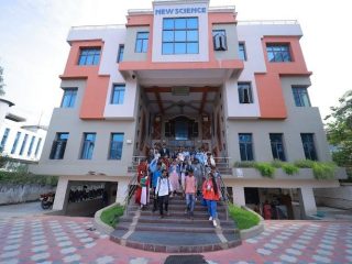 New-Science-Degree-College