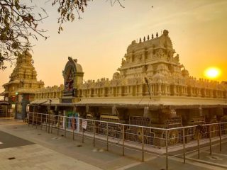 Sri-Bhadrakali-Temple