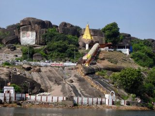 Sri-Padmakshi-Temple