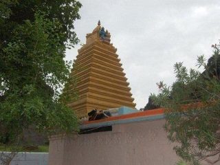 Sri-Siddeshwar-Devalayam