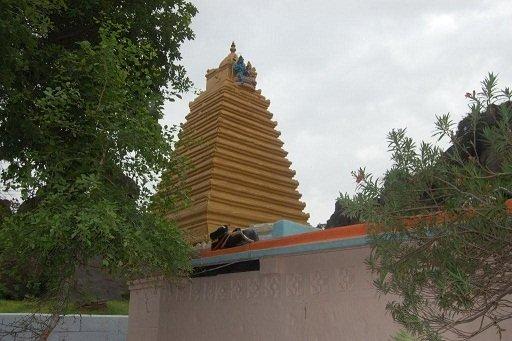 Sri Siddeshwar Devalayam