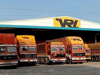 VRL-Logistics-Ltd