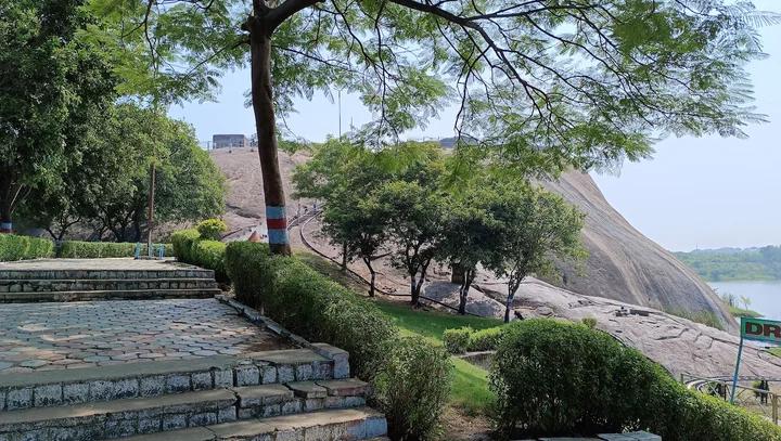 Ekashila Park