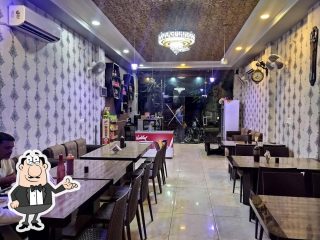 hangout-arabian