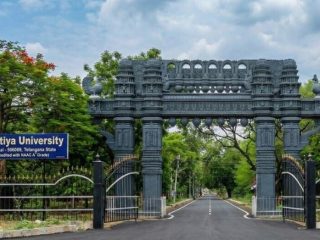 kakathiya-university