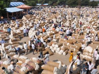 market