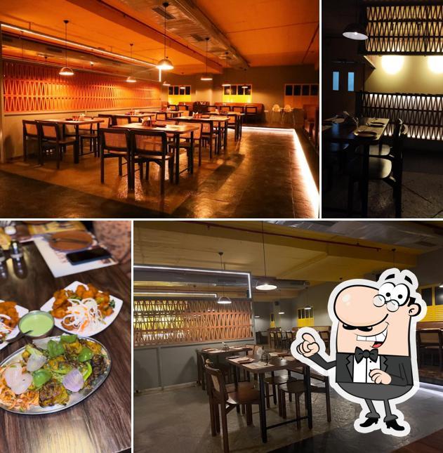 Mayukha Restaurant
