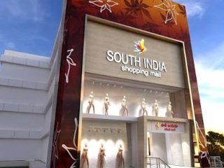 southindiamall