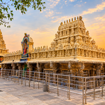 Sri Bhadrakali Temple