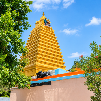 Sri Siddeshwar Devalayam